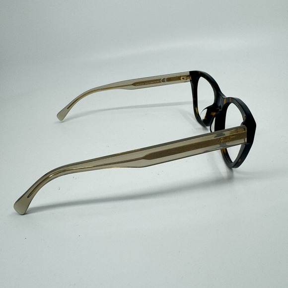 Maui Jim Capri Sunglasses MJ820-10E Tortoise Cat Eye Frames 51[]21 145 mm H11300 main image 6